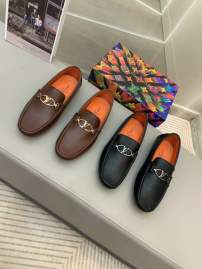 Picture of Louis Vuitton Shoes _SKULVsz38-44mnf021111924
